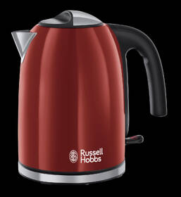 Rychlovarná konvice RUSSELL HOBBS 20412-70 Colours Plus Flame Red červená

 obrázek produktu 6 z 6