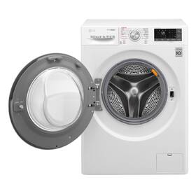 Pračka se sušičkou LG F94J8FH2W bílá

 obrázek produktu 2 z 18