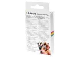 Instantní film Polaroid Zink Premium 2x3", 20 fotografií bílý

 obrázek produktu 1 z 5