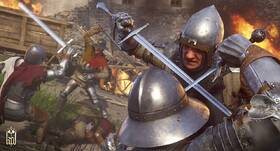 Hra WARHORSE PS4 Kingdom Come: Deliverance 

 obrázek produktu 10 z 15