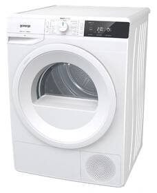 Sušička prádla Gorenje DE72/G bílý

 obrázek produktu 3 z 3