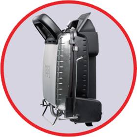 Gril Tefal ULTRACOMPACT 600 COMFORT GC306012 černý/nerez

 obrázek produktu 5 z 8