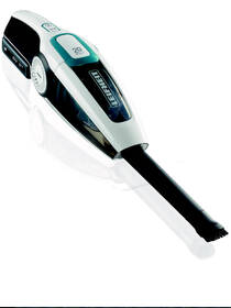 Tyčový vysavač Leifheit 11925 Regulus PowerVac 2in1 bílá barva
