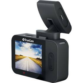 Autokamera TrueCam M5 Wi-Fi (s detekcí radarů) černá

 obrázek produktu 3 z 15