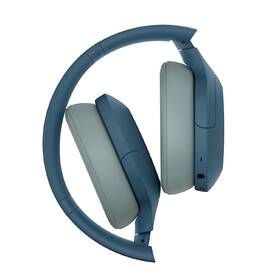 Sluchátka Sony WH-H910N modrá

 obrázek produktu 5 z 7