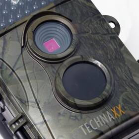 Fotopast Technaxx TX-69 Wild Cam maskáčová

 obrázek produktu 3 z 9