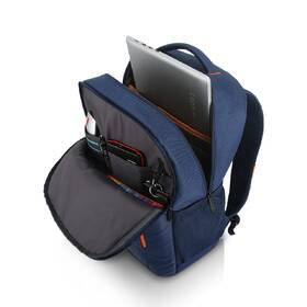 Batoh na notebook Lenovo Backpack B515 pro 15,6" modrý

 obrázek produktu 4 z 4
