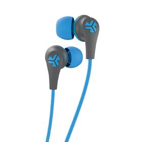 Sluchátka JLab JBuds Pro Wireless Signature Earbuds šedá/modrá

 obrázek produktu 2 z 5