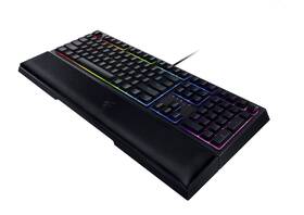 Klávesnice Razer Ornata V2, RGB, US černá

 obrázek produktu 2 z 11