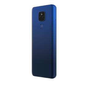Mobilní telefon Motorola Moto E7 Plus modrý

 obrázek produktu 4 z 11