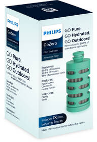 Náhradní filtr Philips Adventure AWP294/10 

 obrázek produktu 1 z 1