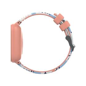 Chytré hodinky Forever IGO JW-100 oranžové

 obrázek produktu 3 z 4