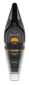 Akumulátorový vysavač Concept VP4351 Wet & Dry Riser Pet, 11,1 V černý

 obrázek produktu 4 z 8