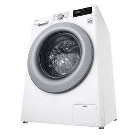 Pračka LG F49V3VW4W bílá

 obrázek produktu 13 z 16