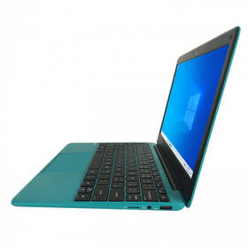 Notebook Umax 12Wr modrý

 obrázek produktu 4 z 9