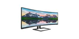 Monitor Philips 498P9 

 obrázek produktu 3 z 6