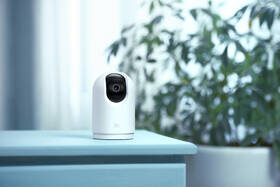 IP kamera Xiaomi Mi 360° Home Security 2K Pro bílá barva
