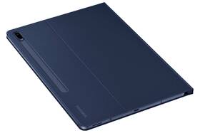 Pouzdro na tablet Samsung Galaxy Tab S7+/S7 FE/S8+ modré

 obrázek produktu 7 z 8