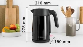 Rychlovarná konvice Bosch TWK7L463 

 obrázek produktu 7 z 11