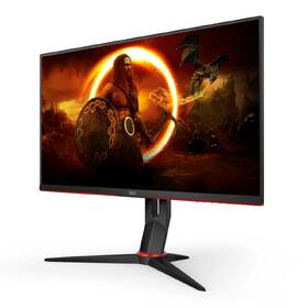 Herní monitor AOC Q27G2S 

 obrázek produktu 2 z 10