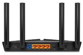 Router TP-Link Archer AX53 černý

 obrázek produktu 2 z 4