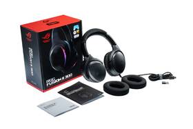 Headset Asus ROG Fusion II 300 černý

 obrázek produktu 6 z 12