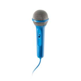 CD přehrávač GoGEN DÉČKO KARAOKE B modrý

 obrázek produktu 7 z 12