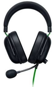 Headset Razer BlackShark V2 X USB černý

 obrázek produktu 3 z 6