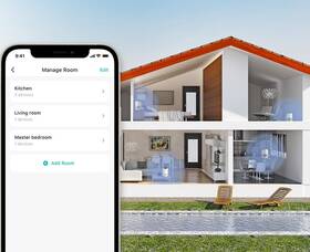 Čistička vzduchu Levoit Core 300S SMART 

 obrázek produktu 24 z 32