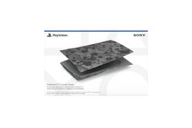 Kryt Sony Standard Console -  Grey Camo 

 obrázek produktu 4 z 4