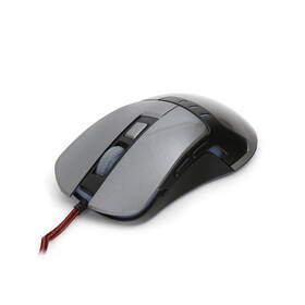 Myš PLATINET OMEGA VARR OM-270 šedá

 obrázek produktu 1 z 4