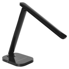 Stolní LED lampička EMOS CARSON černá

 obrázek produktu 2 z 14