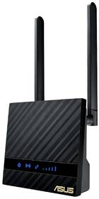 Router Asus 4G-N16 Wireless-N300 LTE černá barva
