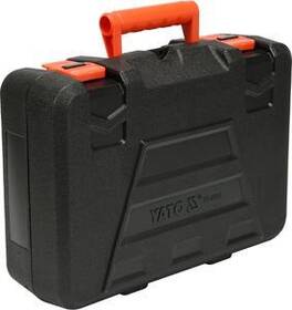 Aku vrtačka YATO YT-82788 (s baterií) 

 obrázek produktu 3 z 5