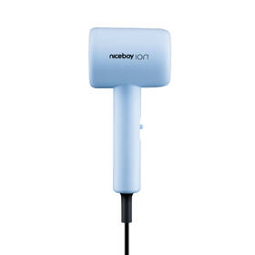 Fén Niceboy ION AirSonic POP skyblue 

 obrázek produktu 1 z 3