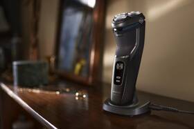 Holicí strojek Philips S3343/13 

 obrázek produktu 6 z 9