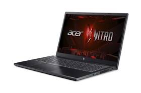 Notebook Acer Nitro V 15 (ANV15-51) černý

 obrázek produktu 3 z 10