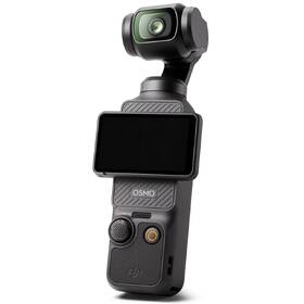 Outdoorová kamera DJI Osmo Pocket 3 Creator Combo černý

 obrázek produktu 6 z 13