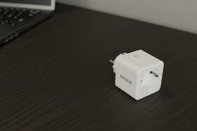 Chytrá zásuvka Tesla Plug SP300 bílá

 obrázek produktu 12 z 13