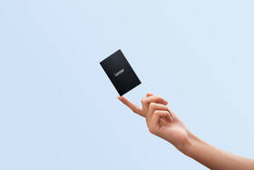 SSD externí Lexar SL500 512GB 

 obrázek produktu 12 z 12