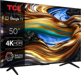 Televize TCL 50P755 

