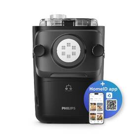 Výrobník těstovin Philips HR2665/96 

 obrázek produktu 1 z 11