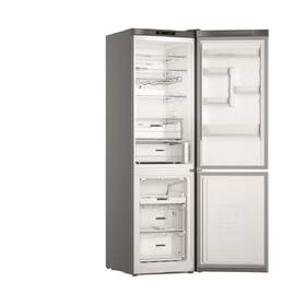 Chladnička s mrazničkou Whirlpool W7X 92I OX nerez

 obrázek produktu 8 z 12