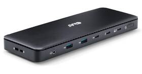 Dokovací stanice Club3D Thunderbolt 4, 12v1 černá

 obrázek produktu 1 z 6