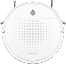 Robotický vysavač Sencor SRV 1550WH bílý

 obrázek produktu 9 z 17