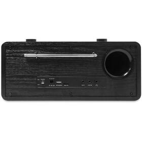 Internetový radiopřijímač s DAB+ Maxxo DT06 černý

 obrázek produktu 3 z 5