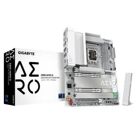 Základní deska GIGABYTE Z890 AERO G 

 obrázek produktu 5 z 5