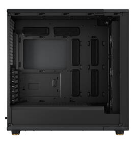 Case FRACTAL DESIGN North XL Charcoal Black Termpered Glass Dark Tint 

 obrázek produktu 9 z 15