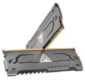 Operační paměť Patriot 32GB (2x16GB) DDR4 3200MHz CL16 

 obrázek produktu 5 z 10
