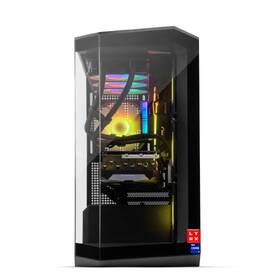 Herní počítač Lynx Challenger + Norton 360 STANDARD 10 GB + VPN 1 uživatel/1 zařízení na 1 rok černý

 obrázek produktu 1 z 11